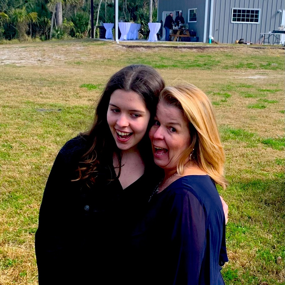 Meet your Posher, Janet